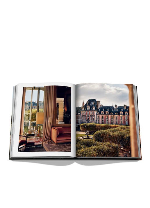 Assouline Paris Chic - detail 6 multicolor