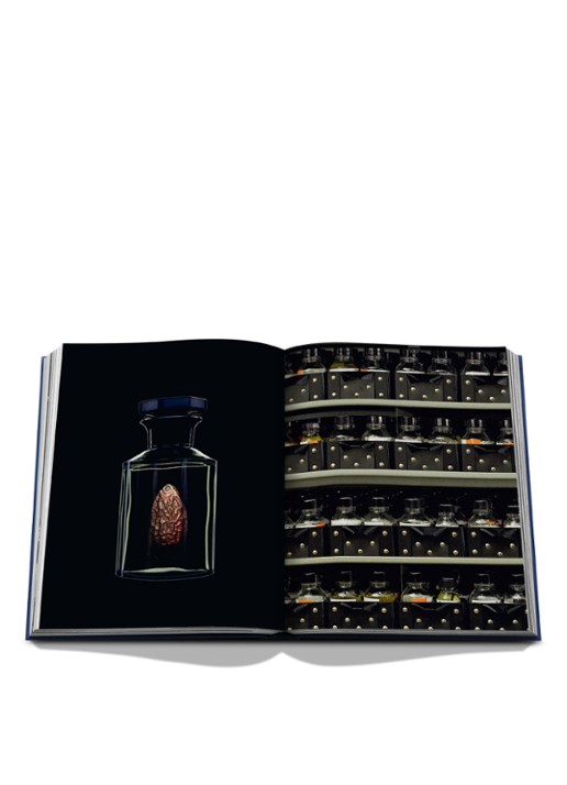 Assouline Robertet: From Seed to Scent - detail 6 multicolor
