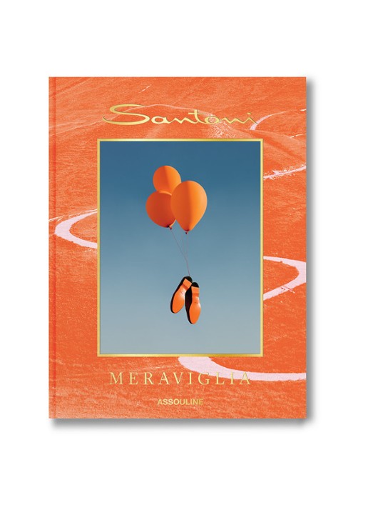 Assouline Santoni Meraviglia