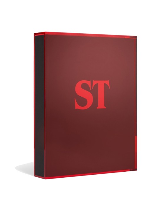 Assouline Stranger Things