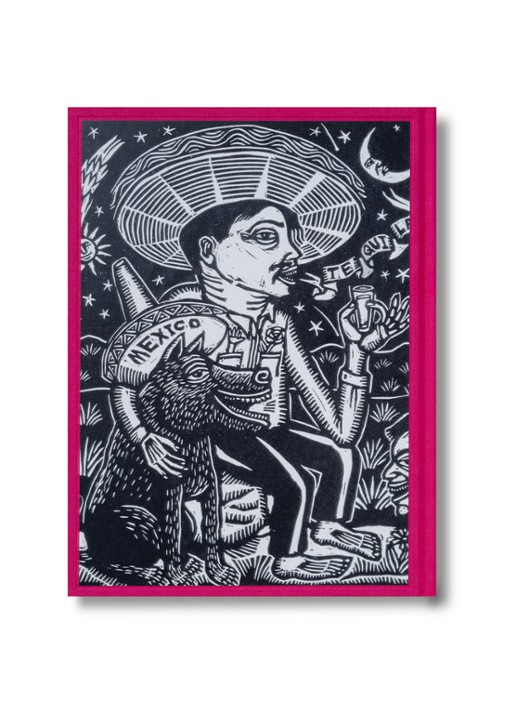 Assouline The Art of Tequila: Spirit of Mexico - achterkant 8 multicolor