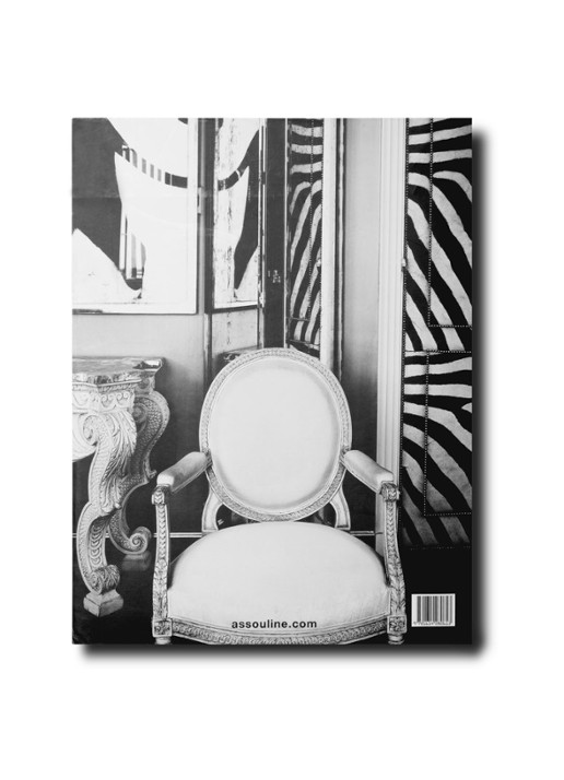 Assouline The Big Book of Chic - detail undefined