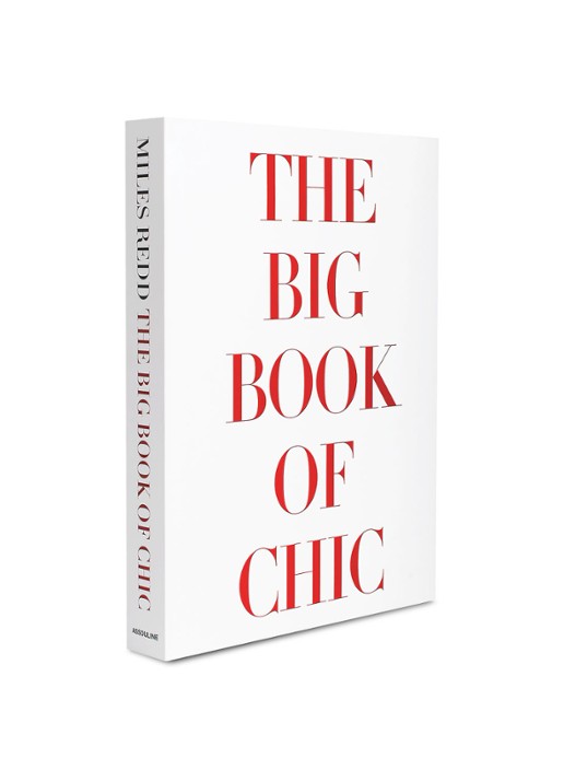Assouline The Big Book of Chic - detail 3 undefined