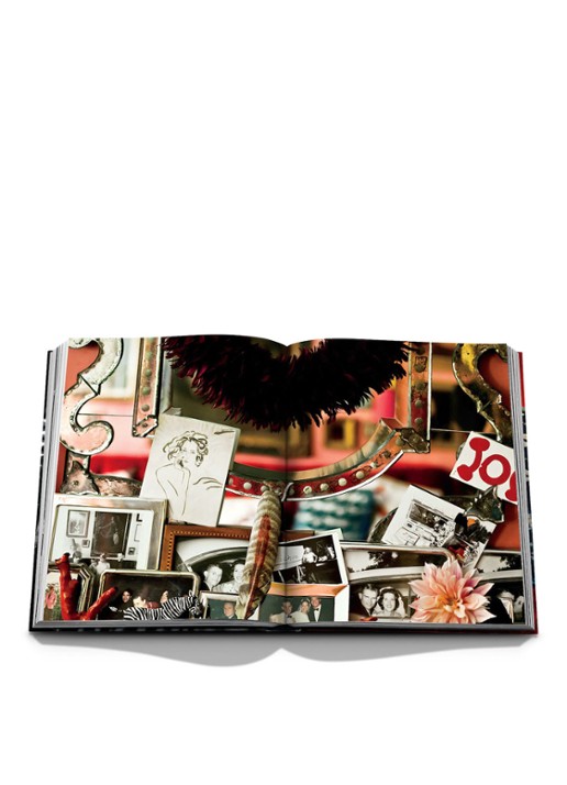 Assouline The Big Book of Chic - voorkant 7 undefined