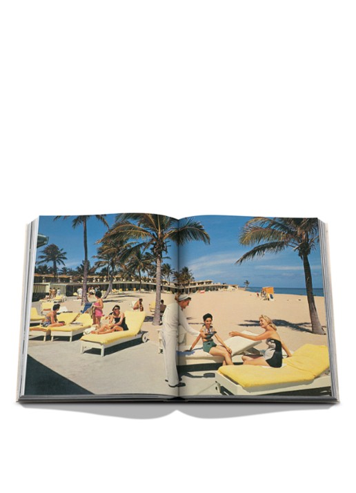 Assouline The Boca Raton: A Century of Being Iconic - detail 4 multicolor