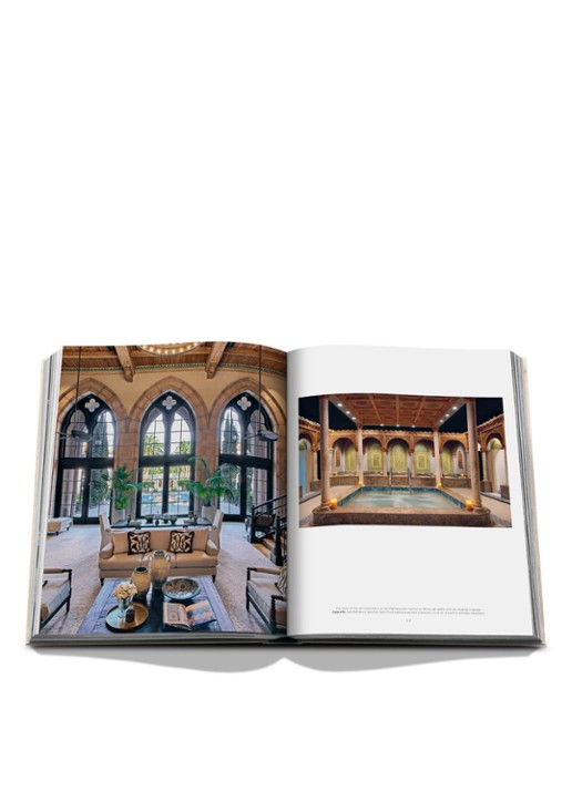 Assouline The Boca Raton: A Century of Being Iconic - detail 6 multicolor
