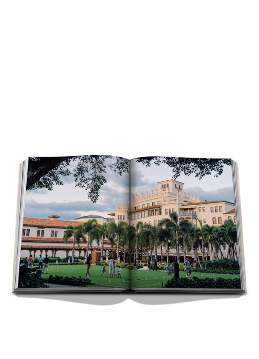 Assouline The Boca Raton: A Century of Being Iconic - detail 7 multicolor
