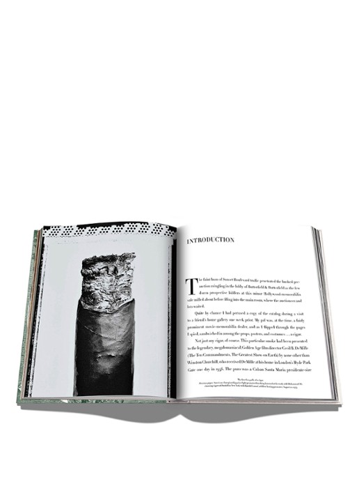 Assouline The Impossible Collection of Cigars - detail 5 wit