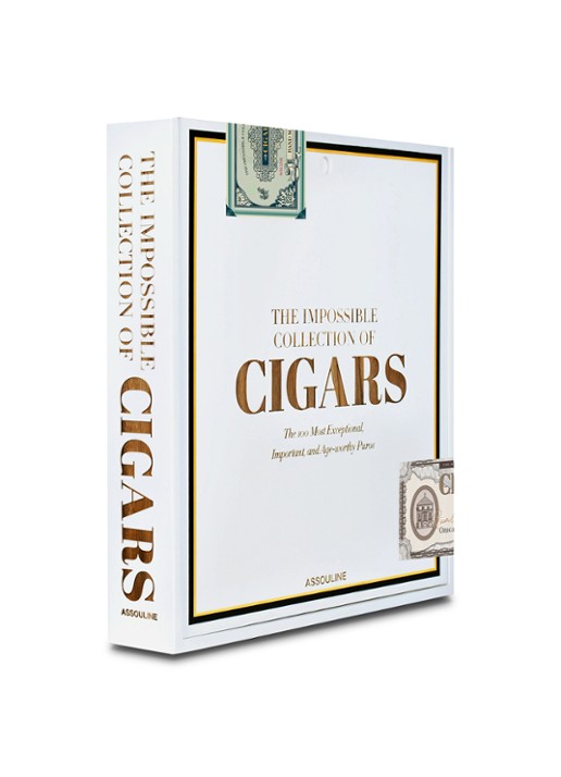 Assouline The Impossible Collection of Cigars - detail 7 wit