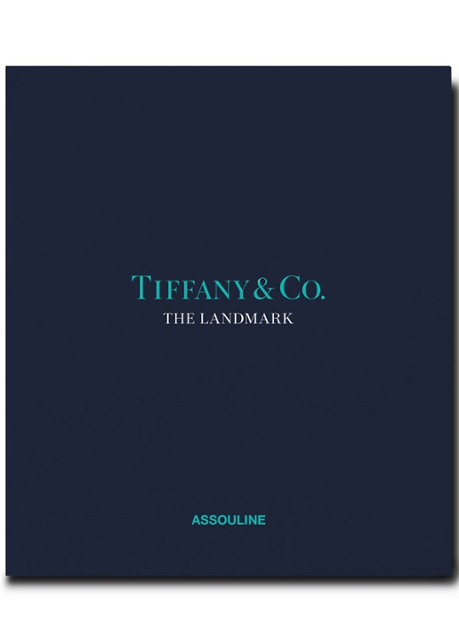 Assouline Tiffany & Co The landmark