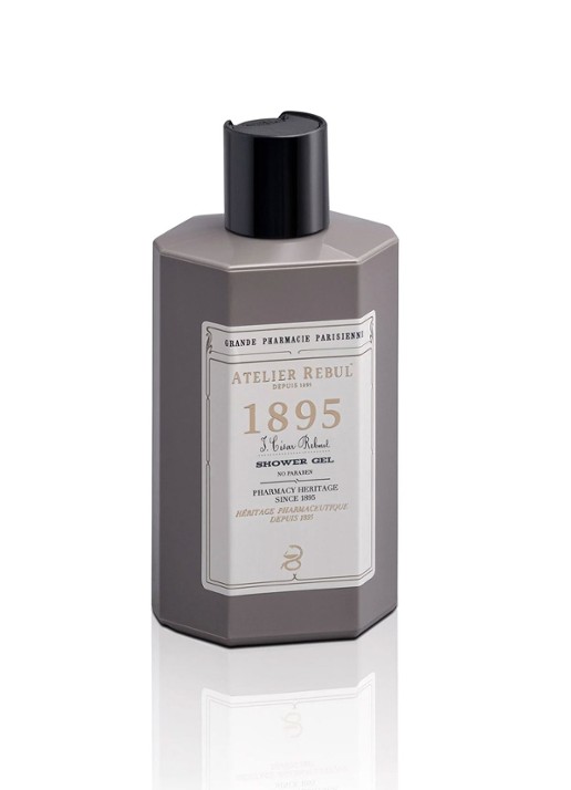 Atelier Rebul 1895 douchegel