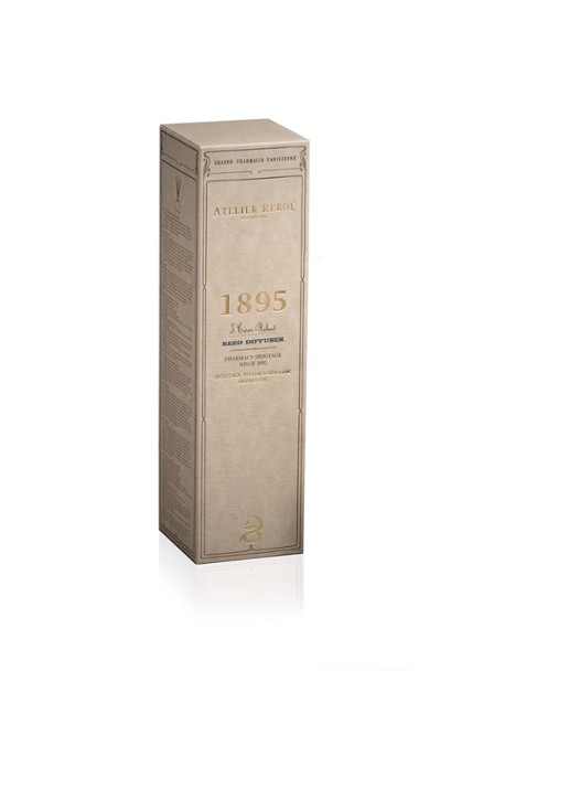 Atelier Rebul 1895 geurstokjes 120 ml - detail undefined