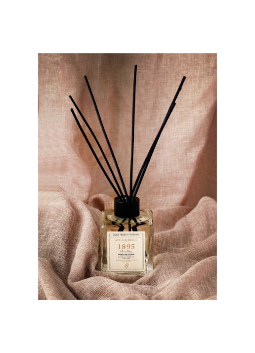 Atelier Rebul 1895 geurstokjes 120 ml - detail 2 undefined