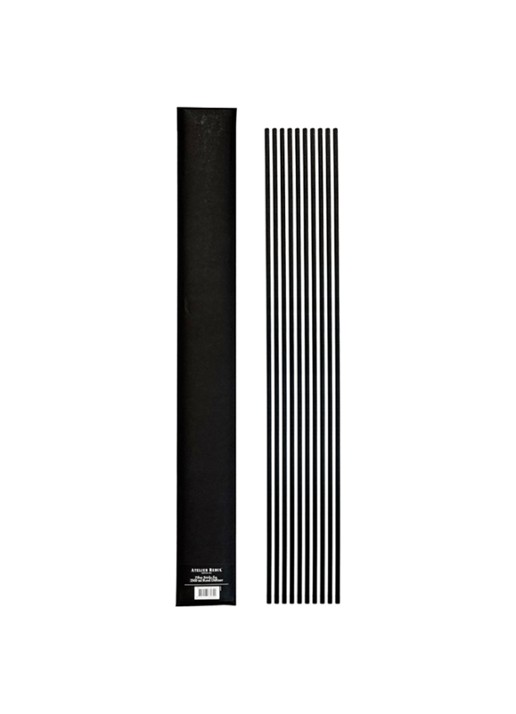 Atelier Rebul Fiber sticks voor geurstokjes 2500 ml