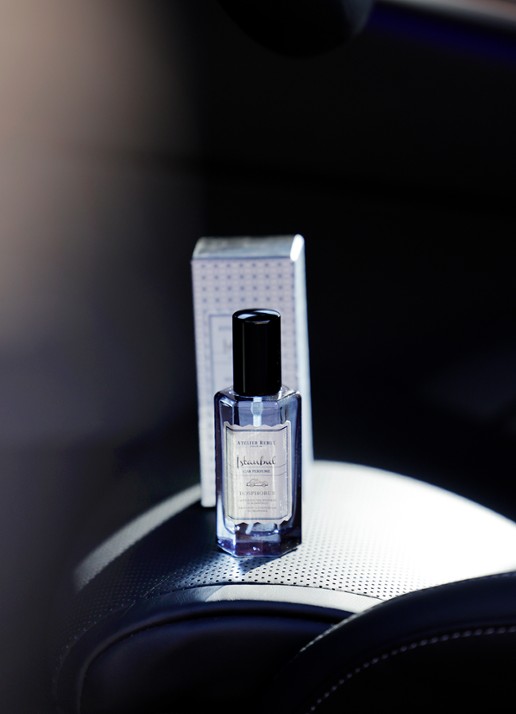 Atelier Rebul Istanbul Bosphorus Autoparfum 25ml - detail 3 multicolor