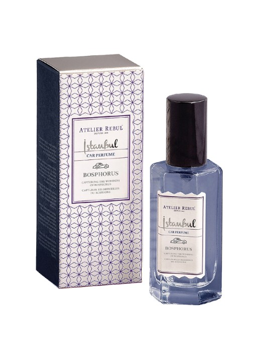 Atelier Rebul Istanbul Bosphorus Autoparfum 25ml