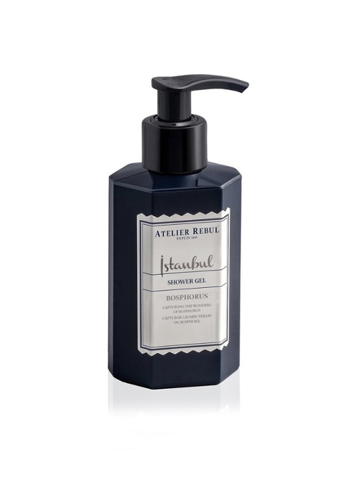 Atelier Rebul Istanbul Bosphorus douchegel 100 ml