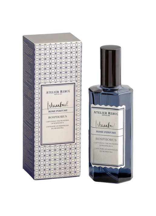 Atelier Rebul Istanbul Bosphorus huisparfum 125 ml