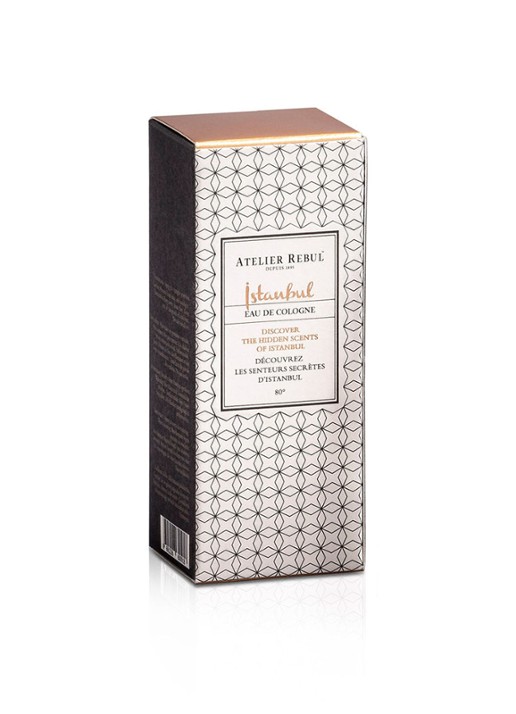 Atelier Rebul Istanbul Eau de Colgon - detail 5 undefined