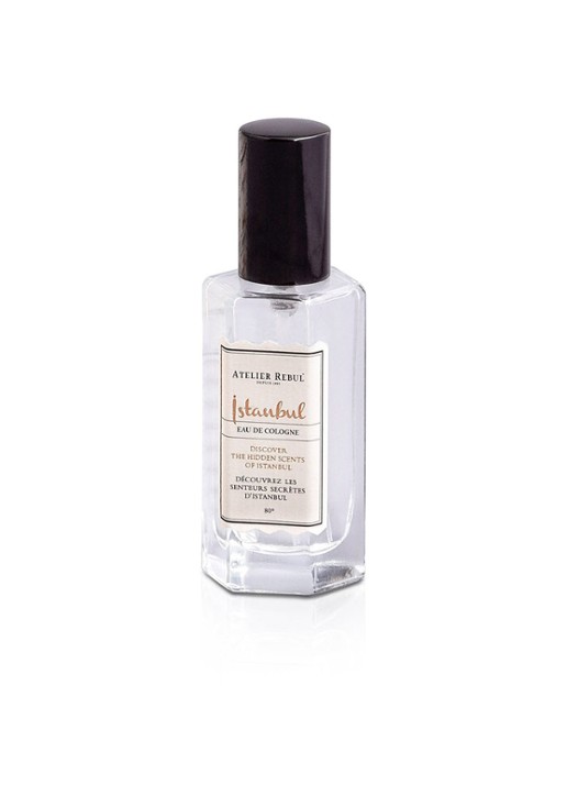 Atelier Rebul Istanbul Eau de Colgon - voorkant undefined