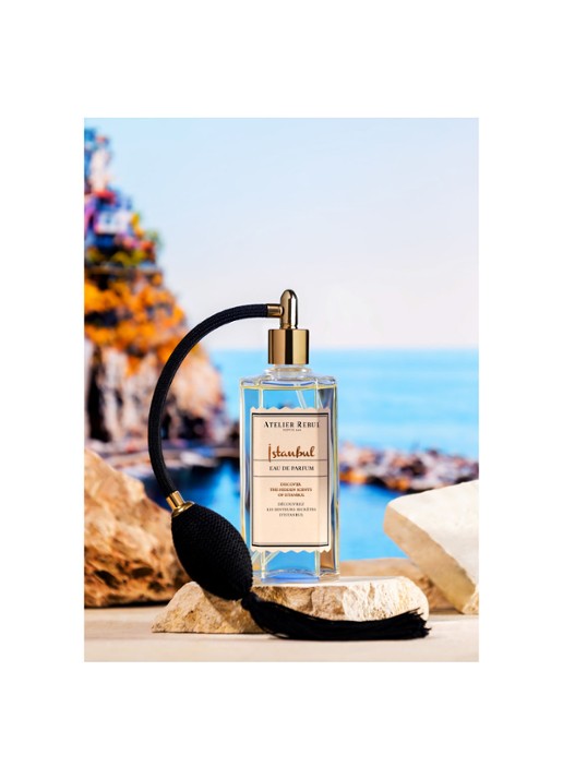 Atelier Rebul Istanbul Eau de Parfum - detail 5 undefined