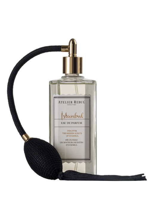 Atelier Rebul Istanbul Eau de Parfum - voorkant 8 undefined