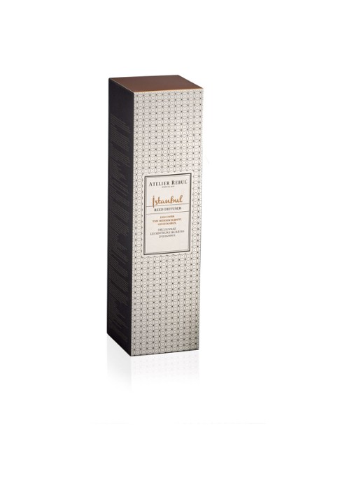 Atelier Rebul Istanbul geurstokjes 120 ml - detail 3 undefined