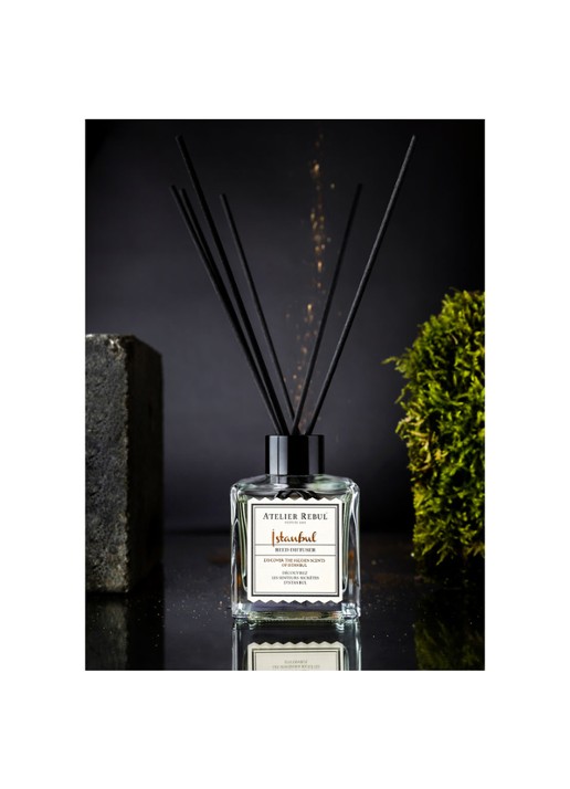 Atelier Rebul Istanbul geurstokjes 120 ml - detail 5 undefined