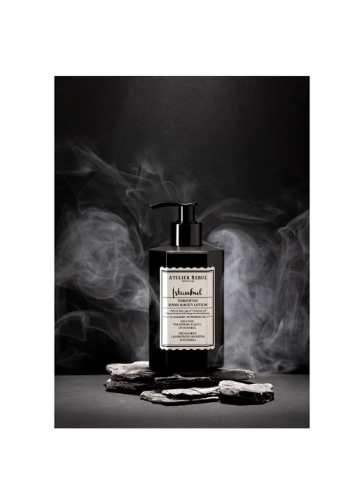 Atelier Rebul Istanbul hand- & bodylotion - detail 3 undefined