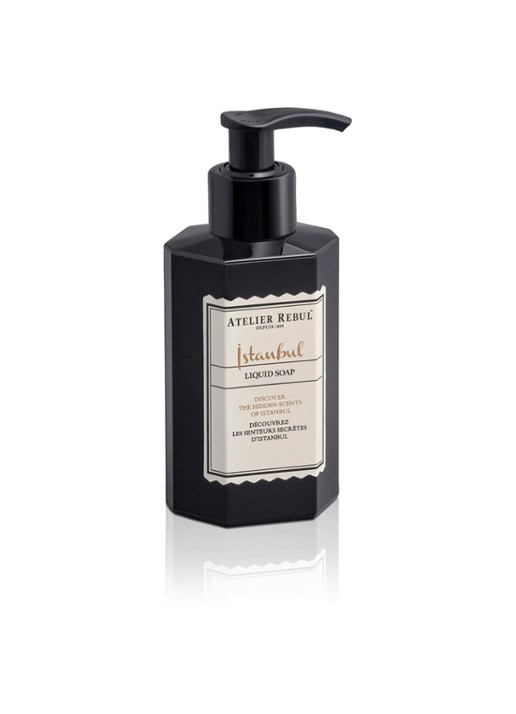 Atelier Rebul Istanbul handzeep 100 ml