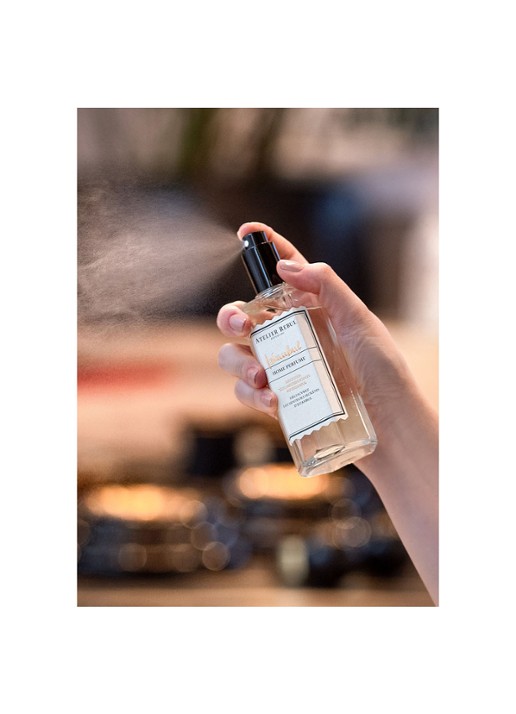 Atelier Rebul Istanbul Home Perfume - huisparfum - detail 5 undefined