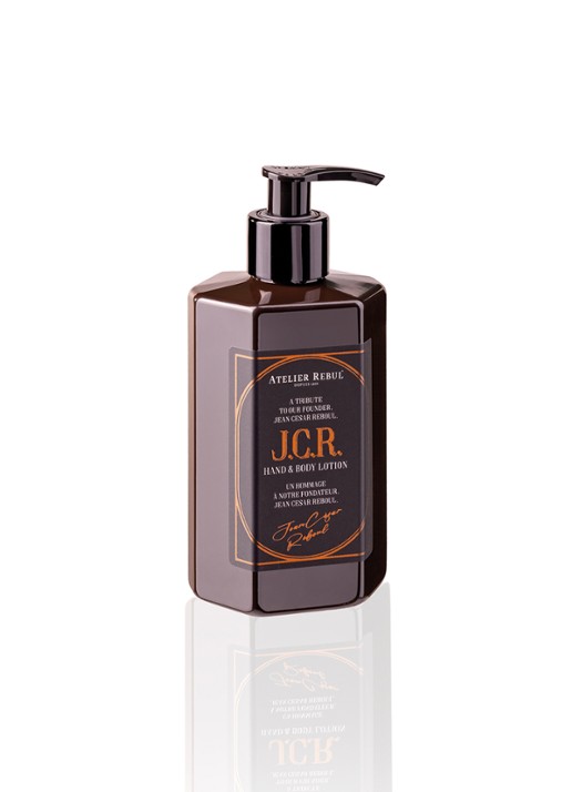 Atelier Rebul J.C.R. body- & handlotion 250ml