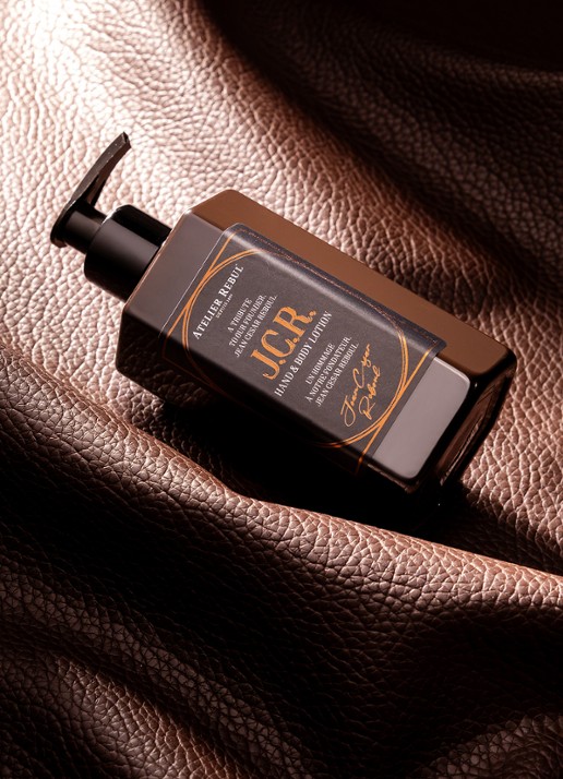 Atelier Rebul J.C.R. body- & handlotion 250ml - voorkant 2 undefined