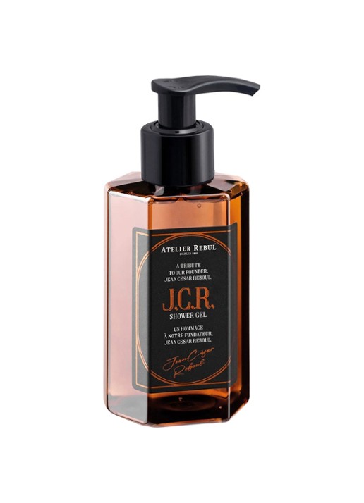 Atelier Rebul J.C.R. douchegel 100 ml