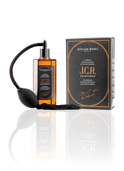 Atelier Rebul J.C.R. Eau De Parfum