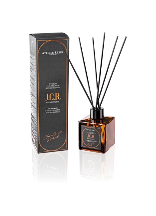 Atelier Rebul J.C.R. Geurstokjes 120ml