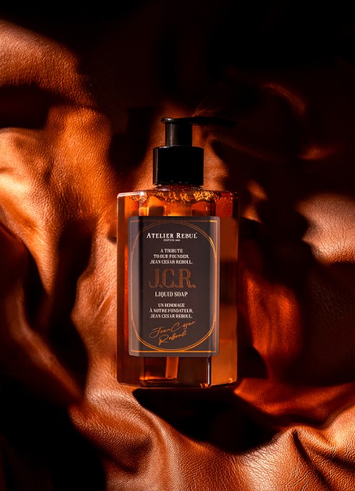 Atelier Rebul J.C.R. Handzeep 250ml - detail 4 undefined
