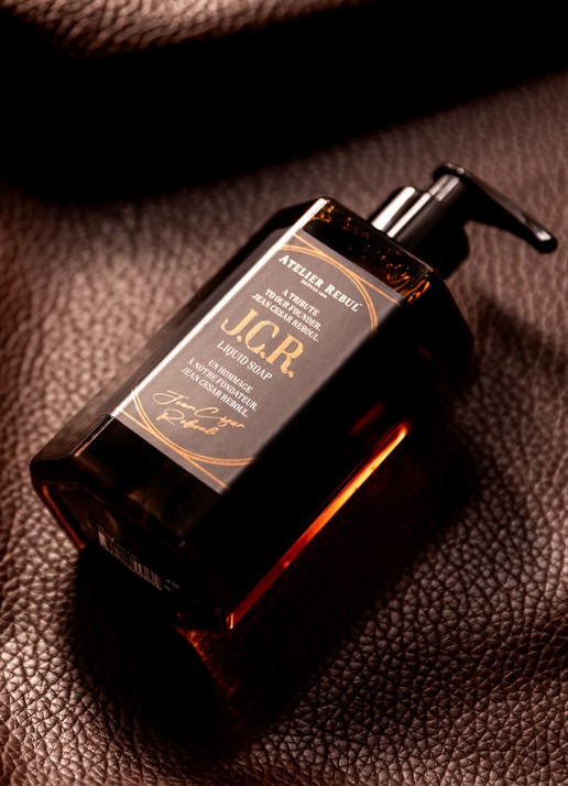 Atelier Rebul J.C.R. Handzeep 250ml - voorkant 7 undefined