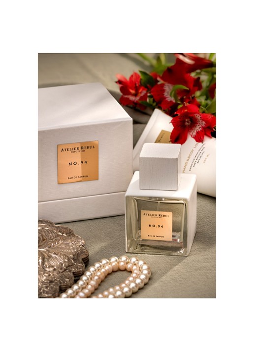 Atelier Rebul No.94 Eau de Parfum - detail 5 undefined