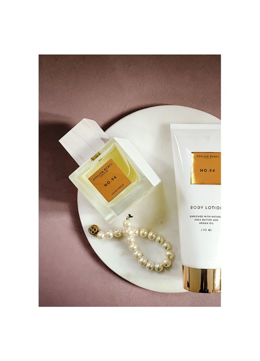 Atelier Rebul No.94 Eau de Parfum - detail 7 undefined