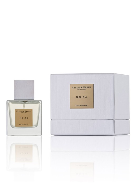 Atelier Rebul No.94 Eau de Parfum - voorkant 3 undefined