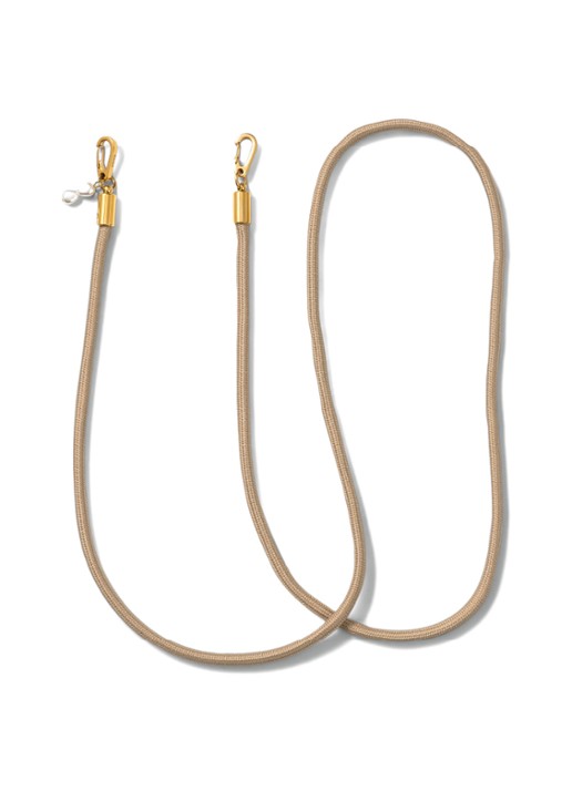 Ateljé Dune crossbody telefoonkoord