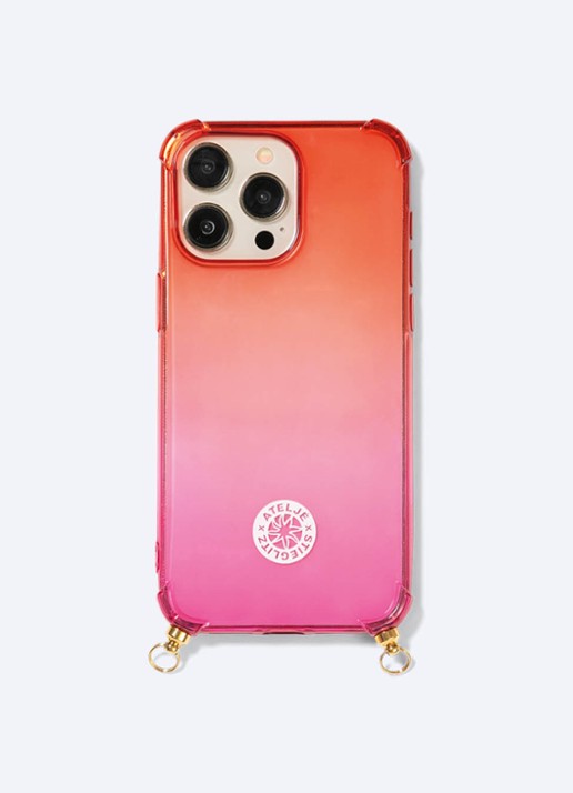 Ateljé Hot In Here telefoonhoes voor iPhone 14 Pro