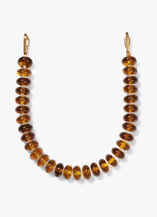 Ateljé Sunbeads telefoonkoord 32 cm