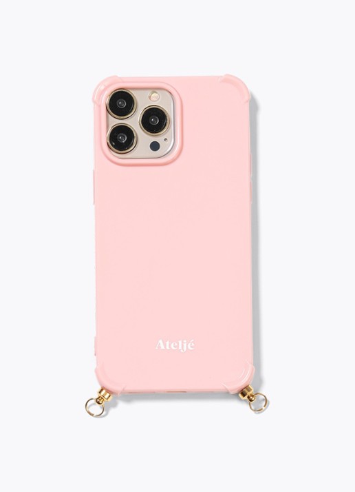 Ateljé Telefoonhoes voor iPhone 12/12 Pro