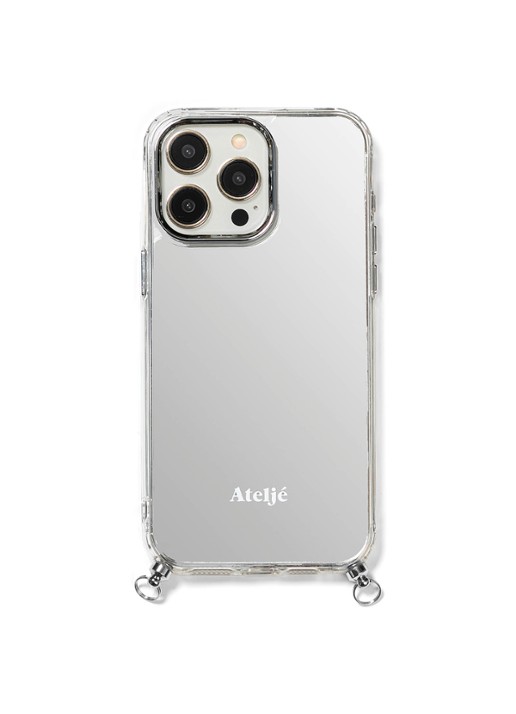 Ateljé Telefoonhoes voor iPhone 13 Pro