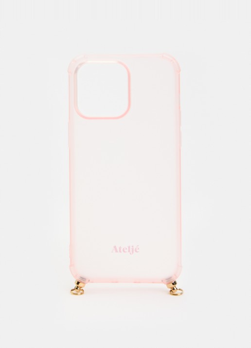 Ateljé Telefoonhoes voor iPhone 14 Pro Max