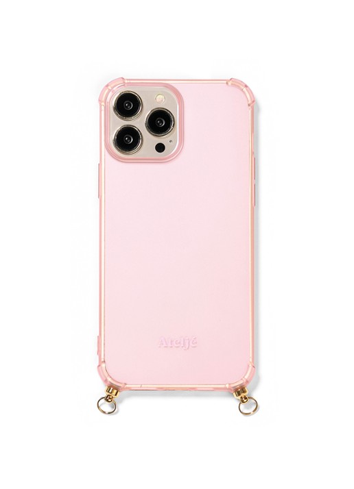 Ateljé Telefoonhoes voor iPhone 14 Pro
