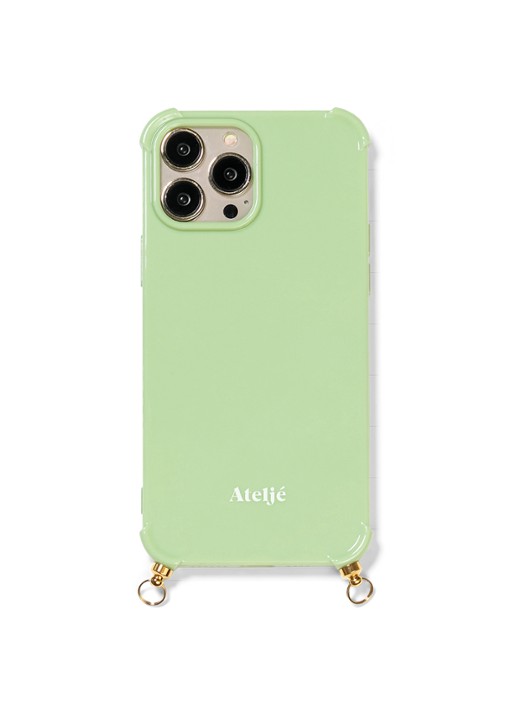 Ateljé Telefoonhoes voor iPhone 14