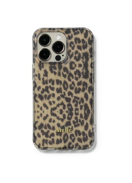 Ateljé Telefoonhoes voor iPhone 15 pro